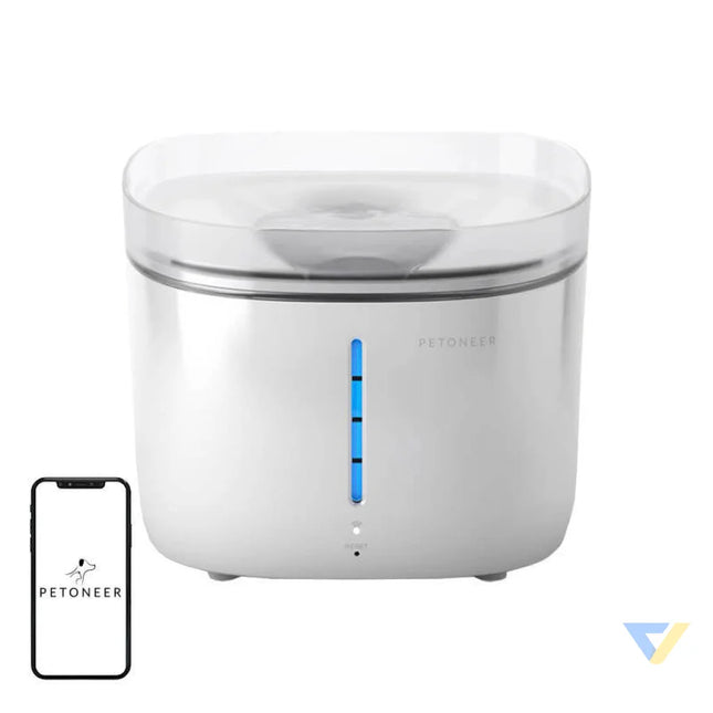 Water Fountain for pets Petoneer Fresco Ultra Water dispensers