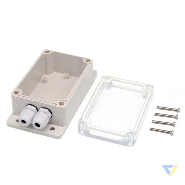 Waterproof Case Sonoff IP66 Accessories