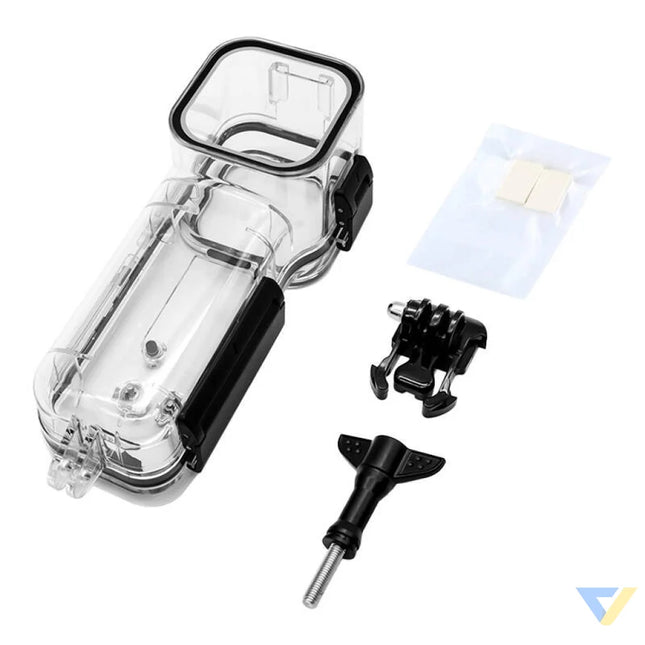 Waterproof housing diving case PULUZ for DJI Osmo Pocket 3 (45 m) For sports cameras