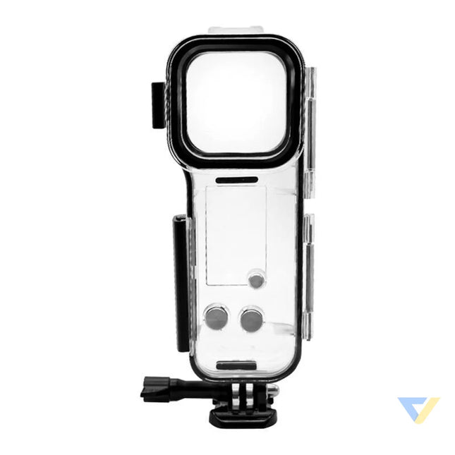 Waterproof housing diving case PULUZ for DJI Osmo Pocket 3 (45 m) For sports cameras