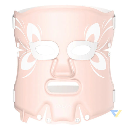 Waterproof mask with light therapy ANLAN 01 AGZMZ Others