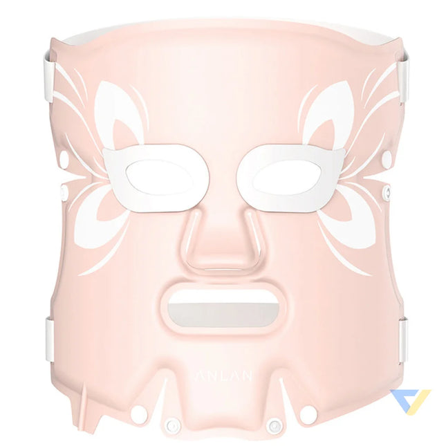 Waterproof mask with light therapy ANLAN 01 AGZMZ Others