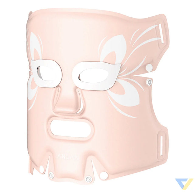 Waterproof mask with light therapy ANLAN 01 AGZMZ Others