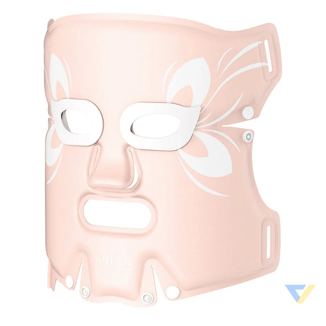 Waterproof mask with light therapy ANLAN 01 AGZMZ Others