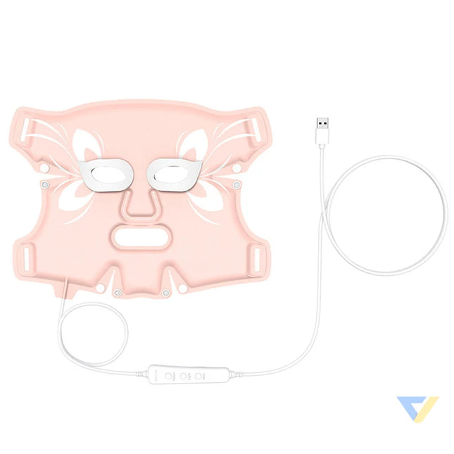 Waterproof mask with light therapy ANLAN 01 AGZMZ Others