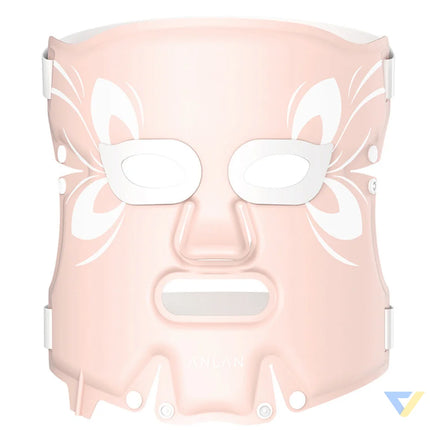 Waterproof mask with light therapy ANLAN 01 AGZMZ Others