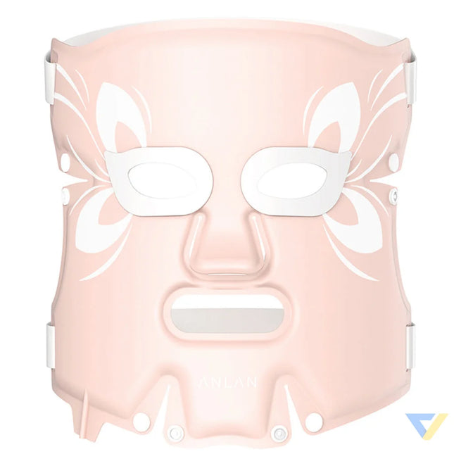 Waterproof mask with light therapy ANLAN 01 AGZMZ Others