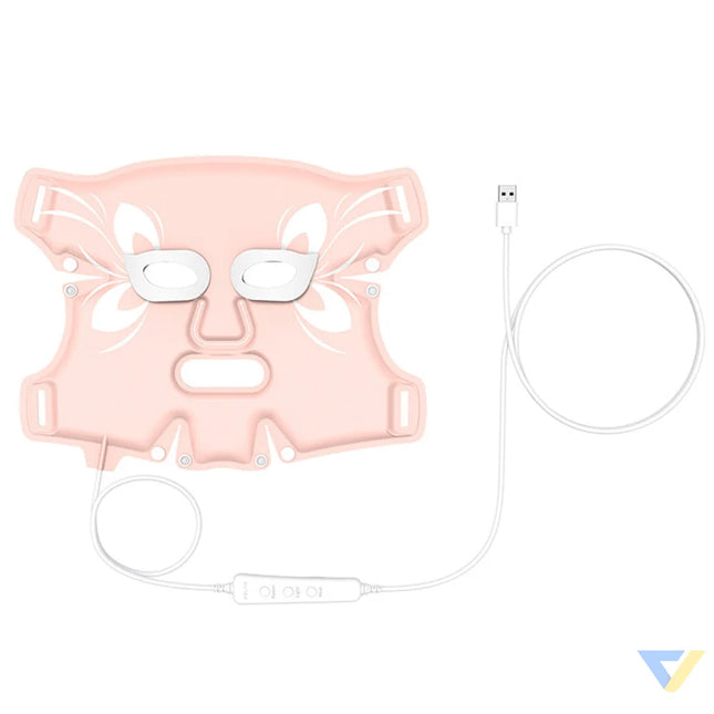 Waterproof mask with light therapy ANLAN 01 AGZMZ Others