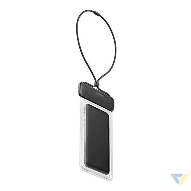 Waterproof phone case Baseus AquaGlide (black) Waterproof cases