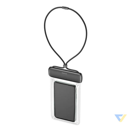 Waterproof phone case Baseus AquaGlide (black) Waterproof cases