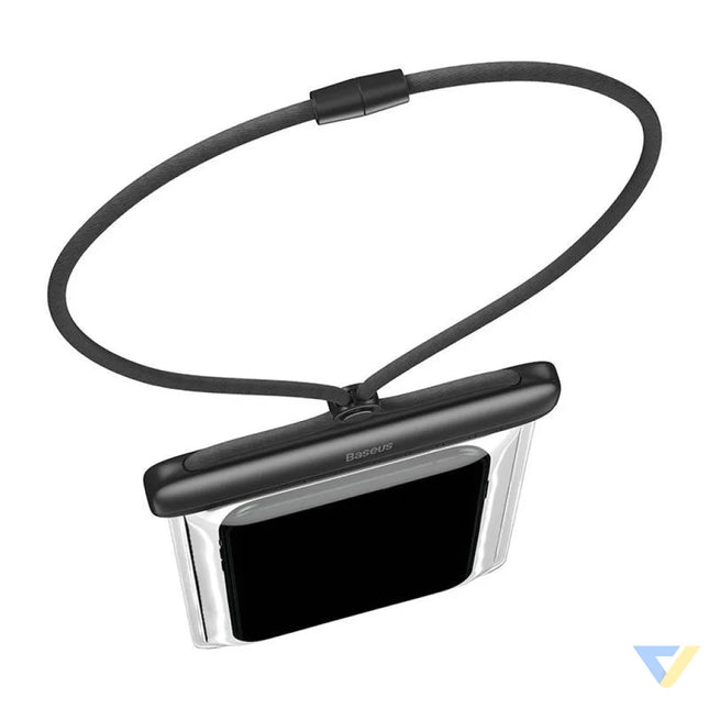 Waterproof phone case Baseus AquaGlide (black) Waterproof cases