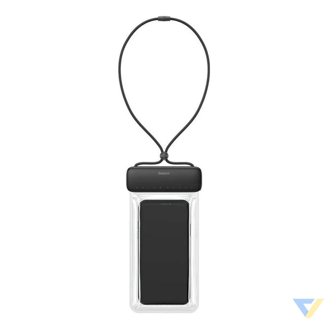 Waterproof phone case Baseus AquaGlide (black) Waterproof cases