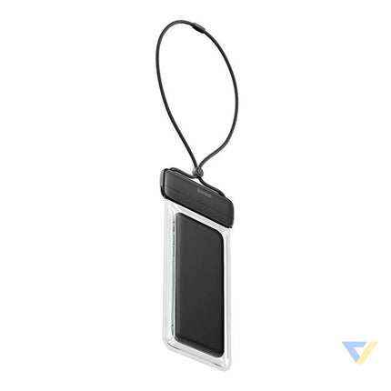 Waterproof phone case Baseus AquaGlide (black) Waterproof cases