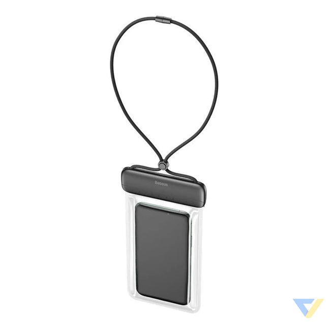 Waterproof phone case Baseus AquaGlide (black) Waterproof cases