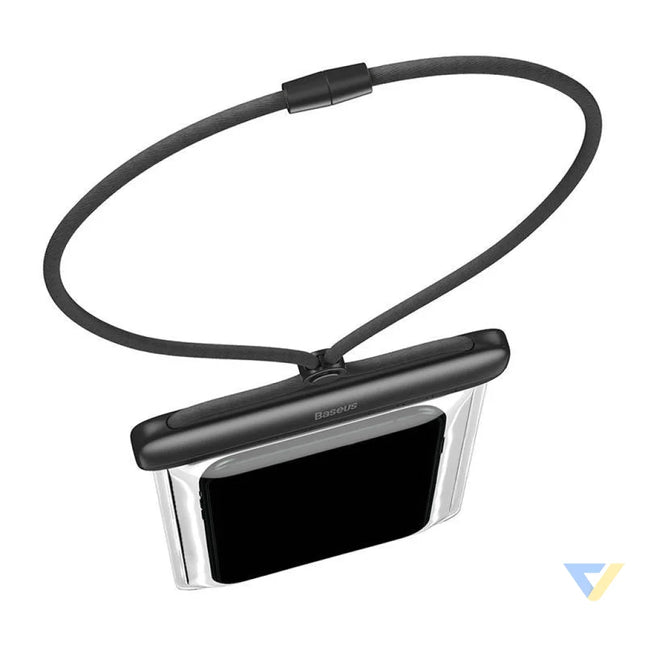 Waterproof phone case Baseus AquaGlide (black) Waterproof cases