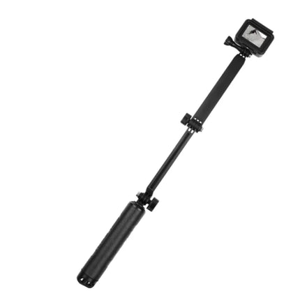 Waterproof selfie stick Telesin 360° for sport cameras (GP MFW 300) Straps mounts and holders
