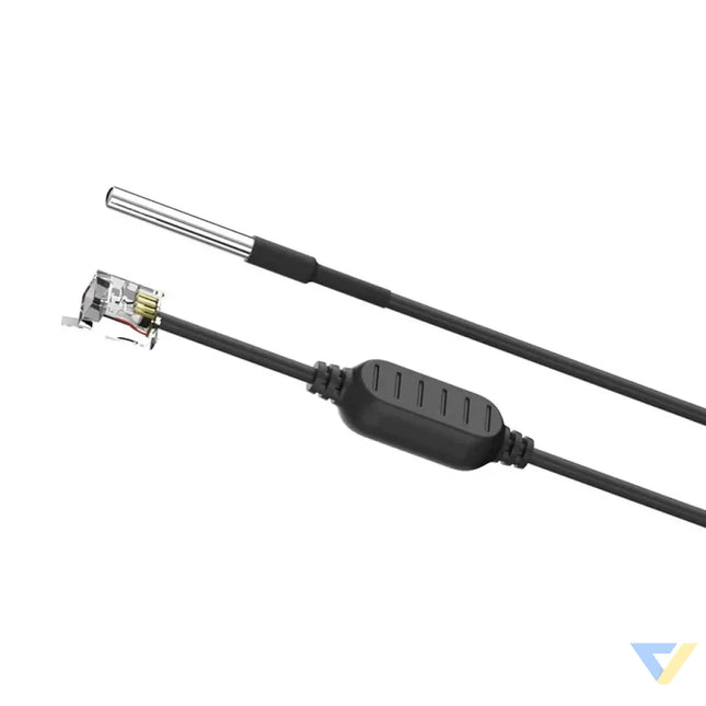 Waterproof temperature sensor Sonoff WTS01 RJ9 4P4C (THR316/320) Sensors