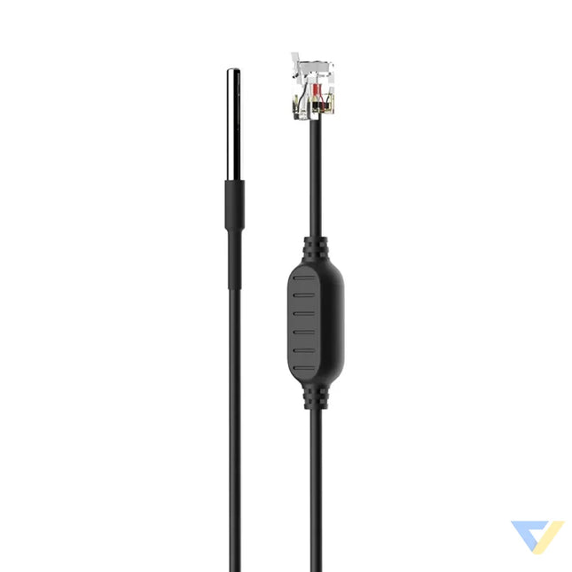Waterproof temperature sensor Sonoff WTS01 RJ9 4P4C (THR316/320) Sensors