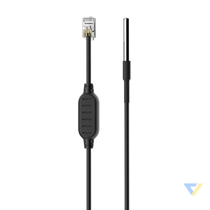Waterproof temperature sensor Sonoff WTS01 RJ9 4P4C (THR316/320) Sensors
