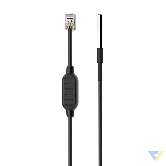 Waterproof temperature sensor Sonoff WTS01 RJ9 4P4C (THR316/320) Sensors