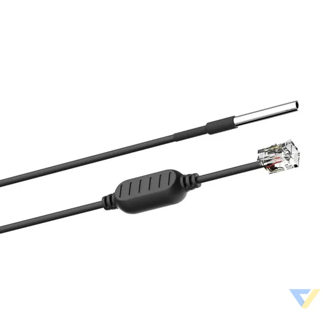Waterproof temperature sensor Sonoff WTS01 RJ9 4P4C (THR316/320) Sensors