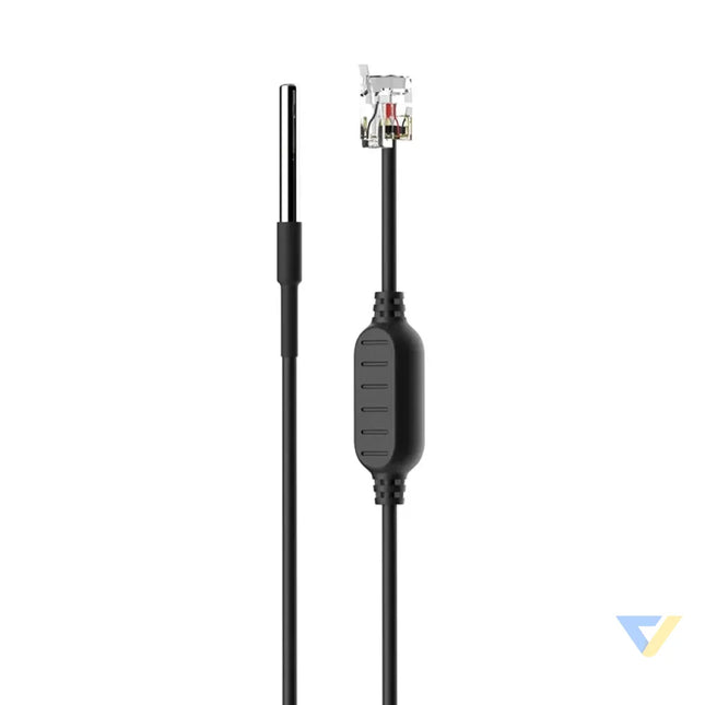 Waterproof temperature sensor Sonoff WTS01 RJ9 4P4C (THR316/320) Sensors