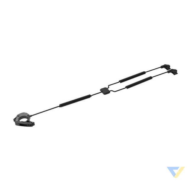 Waydoo finger controller for two scooters Underwater scooters