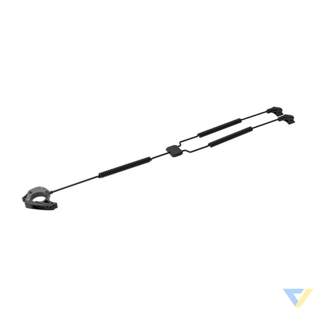 Waydoo finger controller for two scooters Underwater scooters