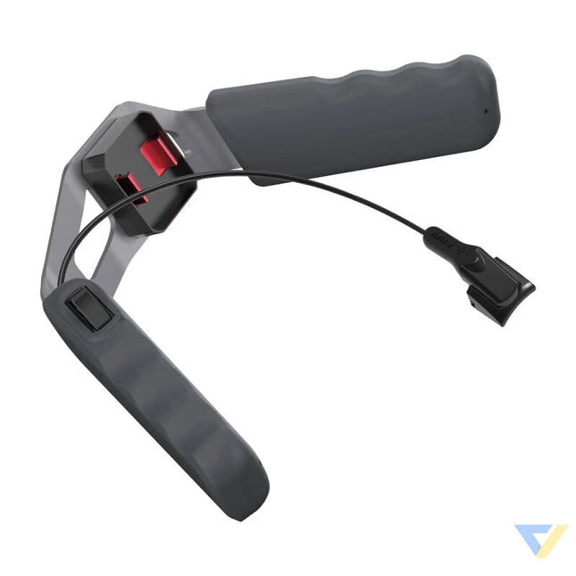 Waydoo scooter mount Underwater scooters