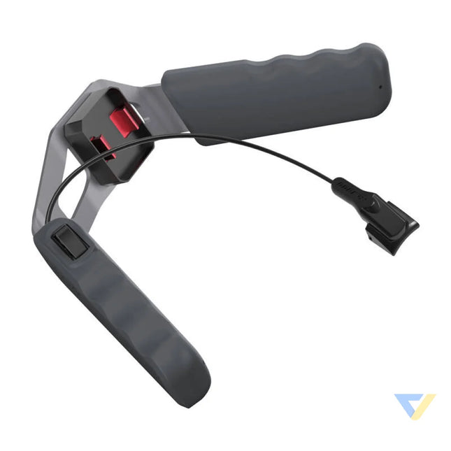 Waydoo scooter mount Underwater scooters