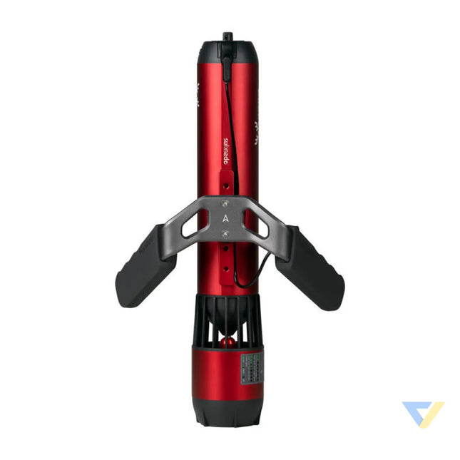 Waydoo Subnado submersible starter kit (red) Underwater scooters