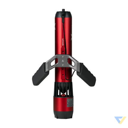 Waydoo Subnado submersible starter kit (red) Underwater scooters