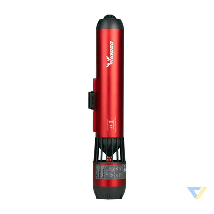 Waydoo Subnado submersible starter kit (red) Underwater scooters