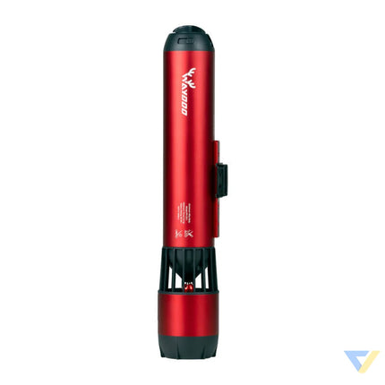 Waydoo Subnado submersible starter kit (red) Underwater scooters