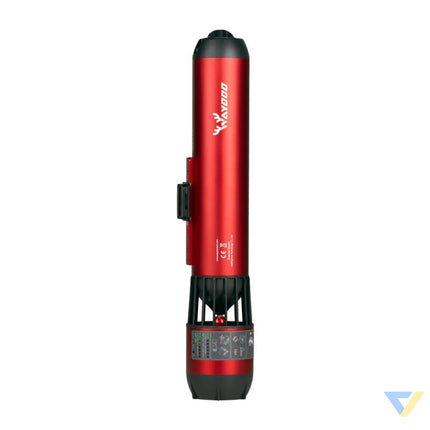 Waydoo Subnado submersible starter kit (red) Underwater scooters