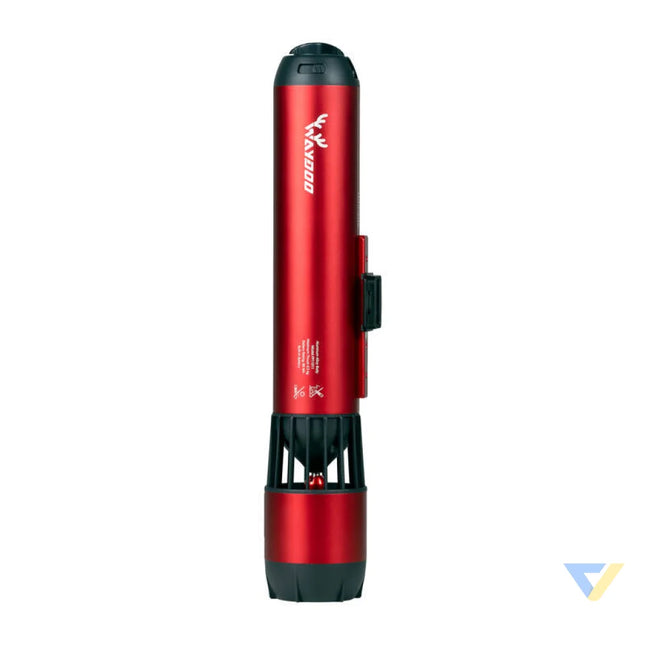 Waydoo Subnado submersible starter kit (red) Underwater scooters
