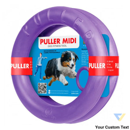 Wheel / Exercise toy for dog Puller Midi 19.5 cm Toys