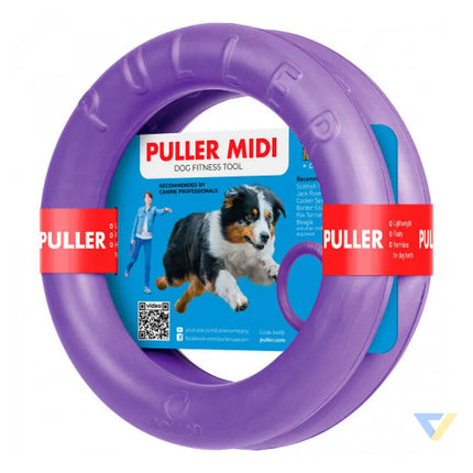 Wheel / Exercise toy for dog Puller Midi 19.5 cm Toys