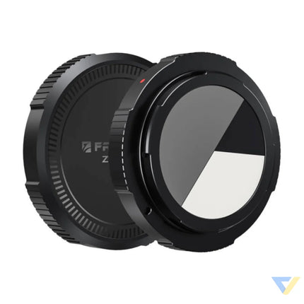 White Balance Lens Cap FREEWELL for Canon EF & RF Mount For cameras and camcorders