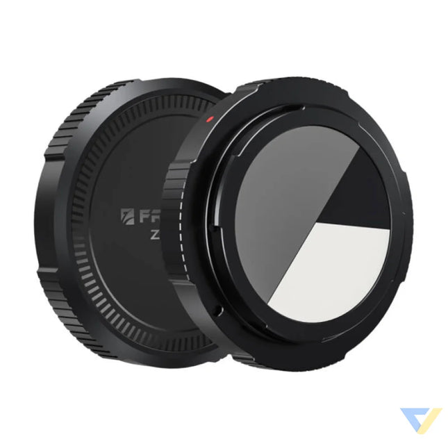 White Balance Lens Cap FREEWELL for Canon EF & RF Mount For cameras and camcorders