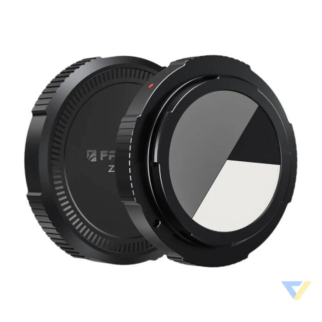 White Balance Lens Cap FREEWELL for Canon EF & RF Mount For cameras and camcorders