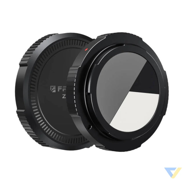 White Balance Lens Cap FREEWELL for Nikon Z Mount For cameras and camcorders