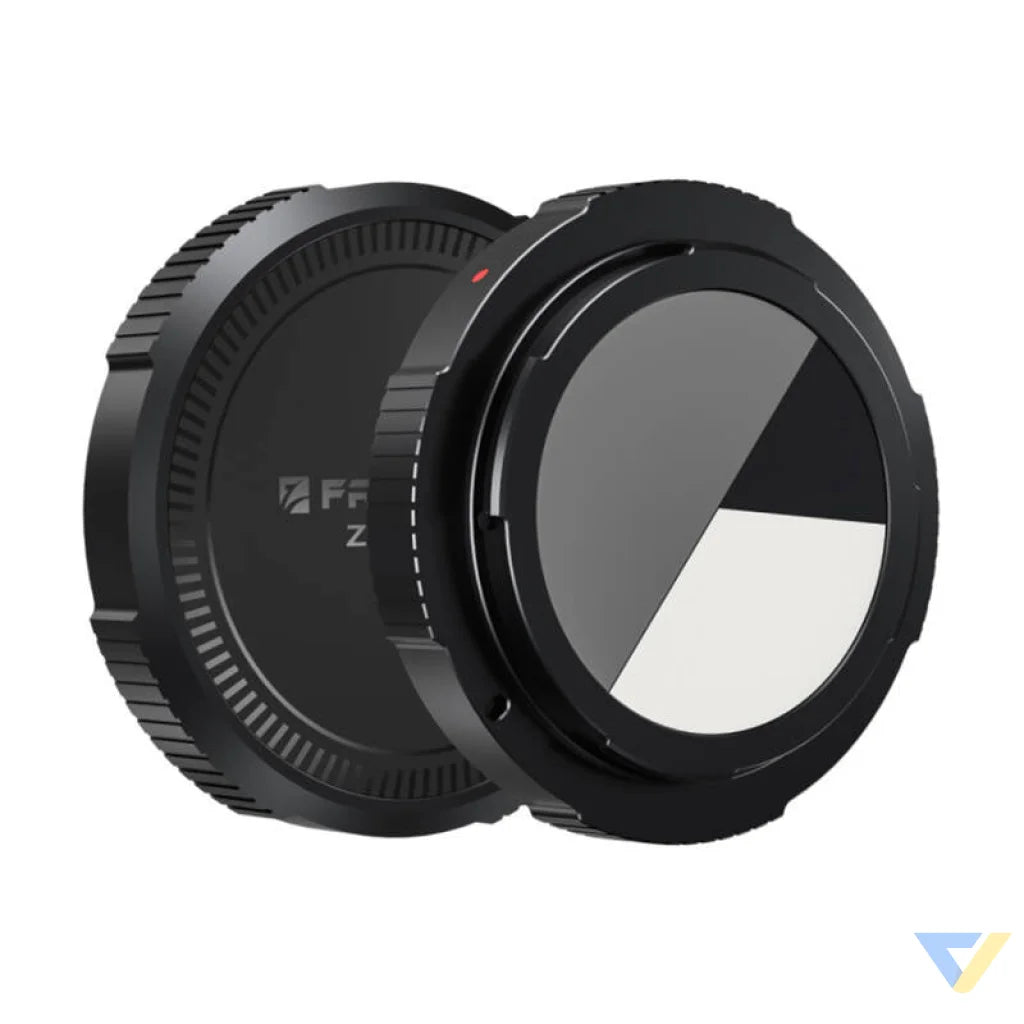 White Balance Lens Cap FREEWELL for Nikon Z Mount For cameras and camcorders