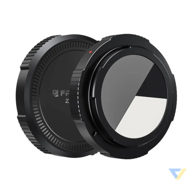 White Balance Lens Cap FREEWELL for Nikon Z Mount For cameras and camcorders