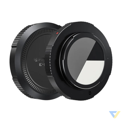 White Balance Lens Cap FREEWELL for Sony E Mount For cameras and camcorders