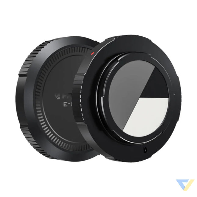 White Balance Lens Cap FREEWELL for Sony E Mount For cameras and camcorders