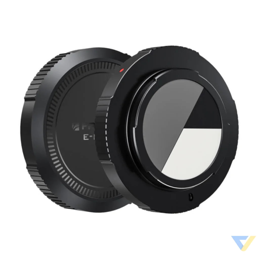 White Balance Lens Cap FREEWELL for Sony E Mount For cameras and camcorders