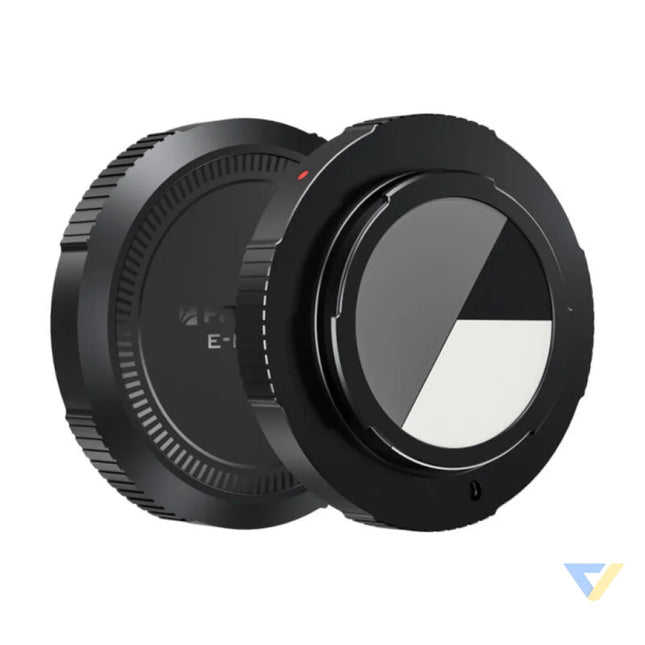 White Balance Lens Cap FREEWELL for Sony E Mount For cameras and camcorders