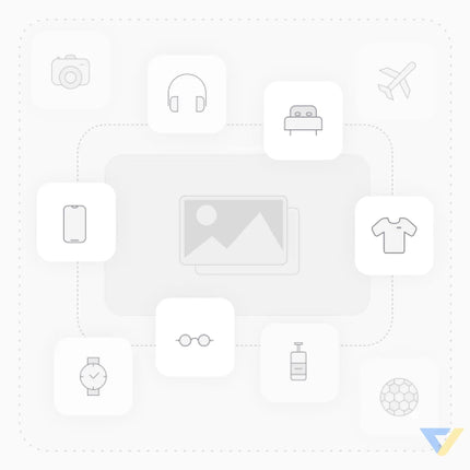 White Box Compatible 520101 Ribbon Clear-0