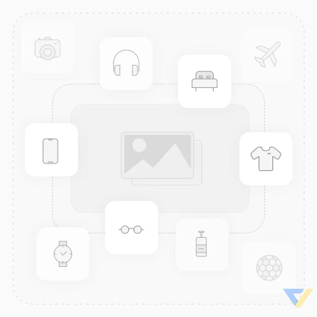 White Box Compatible 520101 Ribbon Clear-0